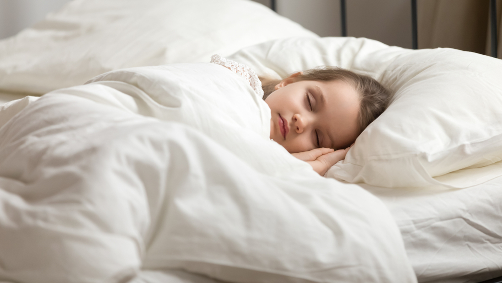 The link between ADHD and sleep apnea