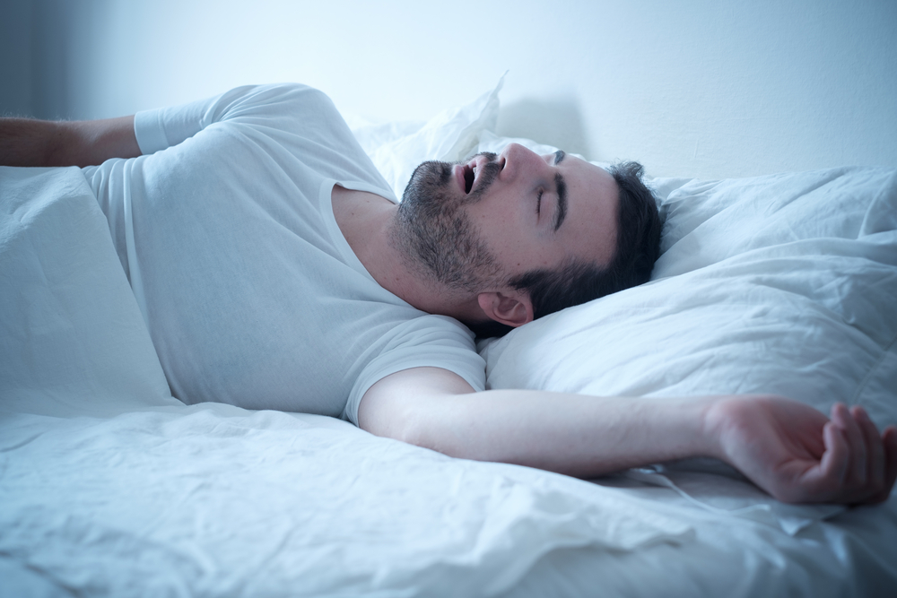 Can sleep apnea be dangerous?