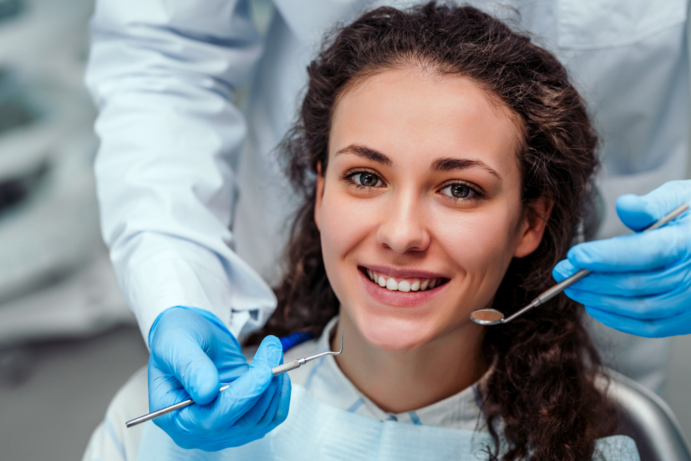 How modern dentistry goes beyond teeth