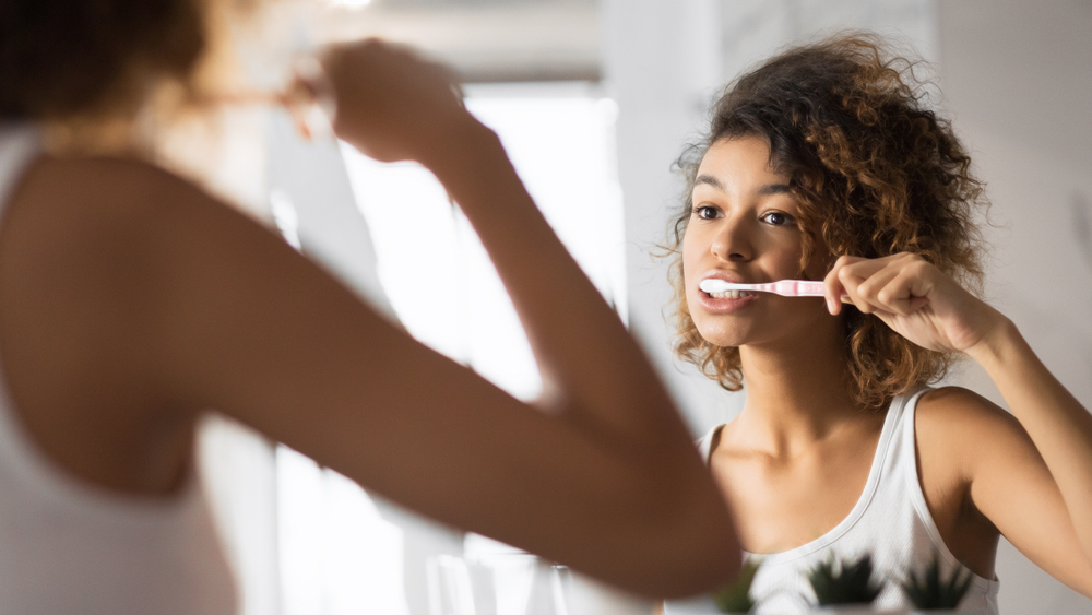 The link between gum disease and other health issues