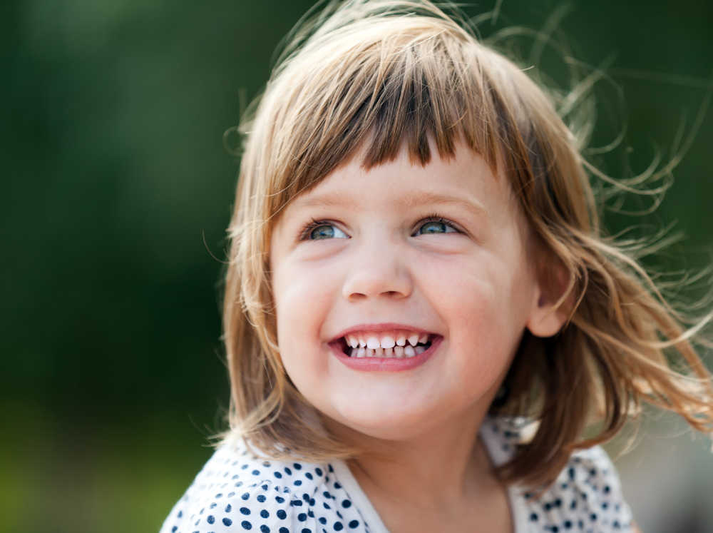 Decoding Pediatric Red Flags: A Comprehensive Guide for Dentists